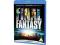 FINAL FANTASY , Blu-ray , PL NAPISY , SKLEP W-wa