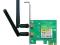 Karta WLAN, TP-LINK, 2.4 GHz, do 300 MBit/s