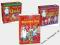 Było sobie życie Encyklopedia+DVD+2 Gry quizy