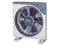WENTYLATOR CYRKULACYJNY HURRICANE KYT-30 FI 30CM