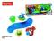 FISHER PRICE PRZYJACIELE Z WANNY