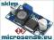 Przetwornica STEP-UP LM2577 XL6009 Arduino LED AVR