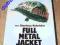 DVD - KUBRICK - Full Metal Jacket --- M. Modine !