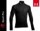 UNDER ARMOUR - BLUZA BIEGOWA THERMO RUN - roz.L