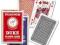 Karty 1357 Duke red