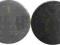 1 GROSZ POLSKI 1822 Z MIEDZI KRAJOWEJ  (D138)