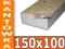 ## Kantówka konstrukcyjna 150x100 legar krawędziak