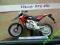 MODEL WELLY MOTOR 1:18 APRILIA RXV 450