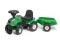 Falk Traktorek do odpychania, Chodzik, Jeździk+...