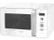 Kuchenka mikrofalowa WHIRLPOOL MWD246/WH / grill