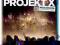 PROJEKT X (BLU-RAY)