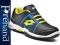 BUTY DO TENISA DZIECI LOTTO T-TOUR 600 II JR 37