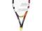 RAKIETA TENIS BABOLAT CONTACT TEAM FRENCH OPEN2013