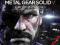 Metal Gear Solid V : Ground Zeroes - ( PS 4 ) ANG