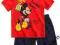 Piżama DISNEY Myszka Miki MICKEY dorharb 98