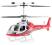 HELIKOPTER BIG LAMA 2,4 GHz marki E-SKY