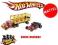 HOT WHEELS TRANSPORTER + AUTO BONE BLAZERS 1:64