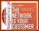 David Rogers The Network is your Customer Five Str