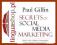 Paul Gillin Secrets of Social Media Marketing How