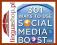 Catherine Parker 301 Ways to Use Social Media To B