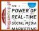 Beverly Macy The Power of Real-Time Social Media M