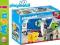 PLAYMOBIL Eco ŚMIECIARKA ze ŚWIATŁAMI Reklama TV