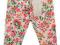 Emoi Legginsy Kwiaty 98CM