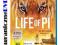 Życie Pi [Blu-ray] Life Of Pi [2012] Lektor PL