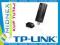 TP-LINK ARCHER T4U DWUZAKRESOWA KARTA USB AC1250