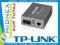 TP-LINK MC110CS Media konwerter Fast Ethernet