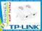 TP-LINK TL-PA2010PKIT POWERLINE Z GNIAZDKIEM 200MB