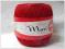 Maxi Madame Tricote kordonek 100g 565m kol. 6358