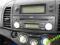 NISSAN MICRA K12 2002- RADIO CD ORYGINAL