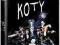 Koty CATS DVD FOLIA