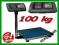W14 WAGA ELEKTRONICZNA MAGAZYNOWA MAX 100kg. WAGI