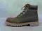 NOWE BUTY TRAPERY TIMBERLAND - 36 WODOODPORNE