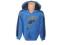 BLUZA PUMA GRAPHIC HOODED 82601601 ROZMIAR 164