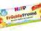 HIPP Batonik Jablko Banan Bez Cukru 25g po 12m