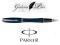 Parker Urban Pióro wieczne Niebieski Mat CT Parker Urban Pióro wieczne Niebieski Mat CT