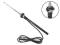 ANTENA TELESKOPOWA VW T4  T 4 SEAT MERCEDES DAEWOO