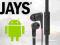 Jays a-Jays Five Android czarne*W-wa Pl.Zawiszy