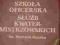Adamek Wyższa szkoła oficerska słuzb kwatermistrzo