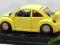 VOLKSWAGEN NEW BEETLE CUP 1:24 BBURAGO