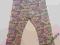 COCCODRILLO jesień 2014 leginsy roz.98