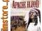 APACHE BLOOD DVD