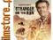 DON SIEGEL UCIEKINIER STRANGER ON THE RUN DVD