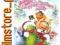 GWIAZDKA MAPETÓW MUPPET SHOW CHRISTMAS MOVIE DVD