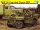 ! Jeep SAS 4x4 ETO 1:35 Dragon 6725 !