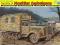 ! Sd.Kfz.3 Maultier Ambulance 1:35 Dragon 6766