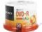 SONY DVD-R 4,7GB 16X WHITE INKJET PRINTABLE SP*50